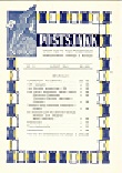 POSTSJAKK / 1964 vol 20, no 8